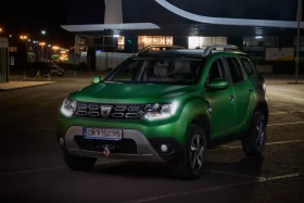 Dacia Duster Red Line 1 - Car24.bg Dacia Duster Red Line 1