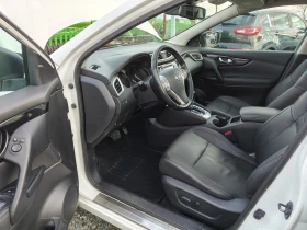 Nissan Qashqai 1.6 DCI КАМЕРА (360) * КОЖА* NAVI* FUL - 17990 лв. / 9198.14 € - 18228738 7 | Car24.bg Nissan Qashqai 1.6 DCI КАМЕРА (360) * КОЖА* NAVI* FUL - 17990 лв. / 9198.14 € - 18228738 7