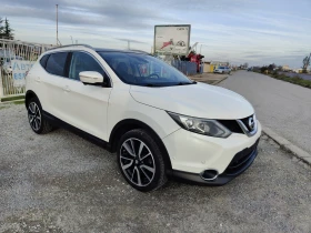 Nissan Qashqai 1.6 DCI КАМЕРА (360) * КОЖА* NAVI* FUL - 17990 лв. / 9198.14 € - 18228738 5 | Car24.bg Nissan Qashqai 1.6 DCI КАМЕРА (360) * КОЖА* NAVI* FUL - 17990 лв. / 9198.14 € - 18228738 5