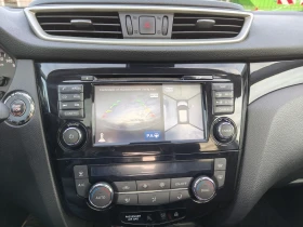 Nissan Qashqai 1.6 DCI КАМЕРА (360) * КОЖА* NAVI* FUL - 17990 лв. / 9198.14 € - 18228738 13 | Car24.bg Nissan Qashqai 1.6 DCI КАМЕРА (360) * КОЖА* NAVI* FUL - 17990 лв. / 9198.14 € - 18228738 13