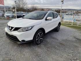 Nissan Qashqai 1.6 DCI КАМЕРА (360) * КОЖА* NAVI* FUL - Car24.bg Nissan Qashqai 1.6 DCI КАМЕРА (360) * КОЖА* NAVI* FUL
