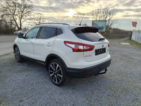 Nissan Qashqai 1.6 DCI КАМЕРА (360) * КОЖА* NAVI* FUL - 17990 лв. / 9198.14 € - 18228738 3 | Car24.bg Nissan Qashqai 1.6 DCI КАМЕРА (360) * КОЖА* NAVI* FUL - 17990 лв. / 9198.14 € - 18228738 3