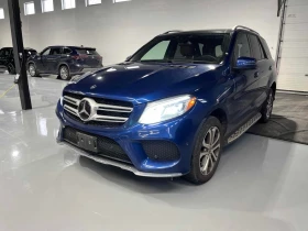 Mercedes-Benz GLE * 400 * CARFAX * ЦЕНА ДО БГ - Car24.bg Mercedes-Benz GLE * 400 * CARFAX * ЦЕНА ДО БГ