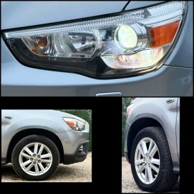 Mitsubishi ASX 1.8DID * 4x4* XENON* NAVI* FACELIFT* ITALY - 13400 лв. / 6851.31 € - 47423903 9 | Car24.bg Mitsubishi ASX 1.8DID * 4x4* XENON* NAVI* FACELIFT* ITALY - 13400 лв. / 6851.31 € - 47423903 9