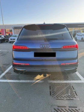 Audi Q7 55 TFSI MHEV, S-LINE, BLACK OPTIC, QUATTRO, FULL - 38346 € / 74998.26 лв. - 92170713 4 | Car24.bg Audi Q7 55 TFSI MHEV, S-LINE, BLACK OPTIC, QUATTRO, FULL - 38346 € / 74998.26 лв. - 92170713 4
