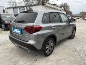 Suzuki Vitara Хибрид - 15500 € / 30315.36 лв. - 30168725 5 | Car24.bg Suzuki Vitara Хибрид - 15500 € / 30315.36 лв. - 30168725 5
