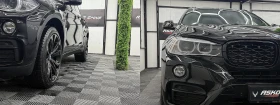 BMW X6 2xTV/Xdrive/START STOP/KeylessGo/СОБСТВЕН ЛИ-Г | Auto.bg — изображение 8 BMW X6 2xTV/Xdrive/START STOP/KeylessGo/СОБСТВЕН ЛИ-Г | Auto.bg — изображение 8