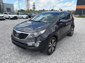 Kia Sportage 2.0CRDI-136k.c.Active-4WD | Auto.bg — изображение 2 Kia Sportage 2.0CRDI-136k.c.Active-4WD | Auto.bg — изображение 2