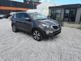 Kia Sportage 2.0CRDI-136k.c.Active-4WD | Auto.bg — изображение 8 Kia Sportage 2.0CRDI-136k.c.Active-4WD | Auto.bg — изображение 8
