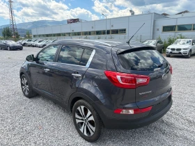 Kia Sportage 2.0CRDI-136k.c.Active-4WD | Auto.bg — изображение 4 Kia Sportage 2.0CRDI-136k.c.Active-4WD | Auto.bg — изображение 4