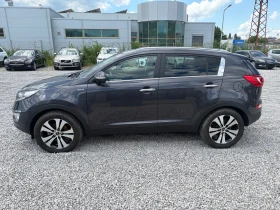 Kia Sportage 2.0CRDI-136k.c.Active-4WD | Auto.bg — изображение 3 Kia Sportage 2.0CRDI-136k.c.Active-4WD | Auto.bg — изображение 3