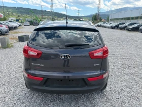 Kia Sportage 2.0CRDI-136k.c.Active-4WD | Auto.bg — изображение 5 Kia Sportage 2.0CRDI-136k.c.Active-4WD | Auto.bg — изображение 5