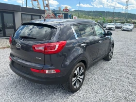 Kia Sportage 2.0CRDI-136k.c.Active-4WD | Auto.bg — изображение 6 Kia Sportage 2.0CRDI-136k.c.Active-4WD | Auto.bg — изображение 6