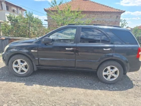 Kia Sorento undefined | Auto.bg — изображение 3 Kia Sorento undefined | Auto.bg — изображение 3