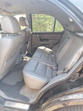 Kia Sorento undefined | Auto.bg — изображение 5 Kia Sorento undefined | Auto.bg — изображение 5