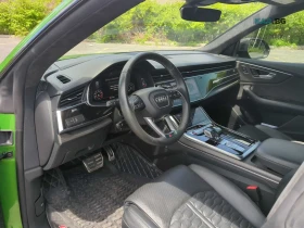 Audi RSQ8 ЦЕНА ДО БЪЛГАРИЯ РЕГИСТРАЦИЯ & АВТОКРЕДИТ | Auto.bg — изображение 6 Audi RSQ8 ЦЕНА ДО БЪЛГАРИЯ РЕГИСТРАЦИЯ & АВТОКРЕДИТ | Auto.bg — изображение 6