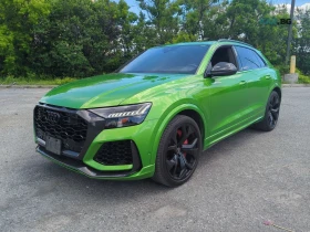Audi RSQ8 ЦЕНА ДО БЪЛГАРИЯ РЕГИСТРАЦИЯ & АВТОКРЕДИТ