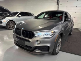 BMW X6 * xDrive35i * CARFAX * ОПЦИЯ ЗА ФИНАНСИРАНЕ