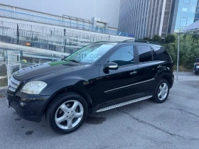 Mercedes-Benz ML 320 CDI Sport пакет, пружини - Car24.bg Mercedes-Benz ML 320 CDI Sport пакет, пружини