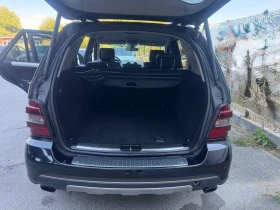 Mercedes-Benz ML 320 CDI Sport пакет, пружини - 6900 € - 37805651 17 | Car24.bg Mercedes-Benz ML 320 CDI Sport пакет, пружини - 6900 € - 37805651 17