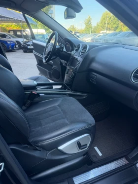 Mercedes-Benz ML 320 CDI Sport пакет, пружини - 6900 € - 37805651 10 | Car24.bg Mercedes-Benz ML 320 CDI Sport пакет, пружини - 6900 € - 37805651 10