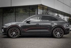 Porsche Macan 4 / ELECTRIC SPORT SOUND / PANO / AIR / | Auto.bg — изображение 3 Porsche Macan 4 / ELECTRIC SPORT SOUND / PANO / AIR / | Auto.bg — изображение 3