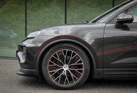 Porsche Macan 4 / ELECTRIC SPORT SOUND / PANO / AIR / | Auto.bg — изображение 6 Porsche Macan 4 / ELECTRIC SPORT SOUND / PANO / AIR / | Auto.bg — изображение 6