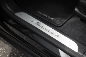 Porsche Macan 4 / ELECTRIC SPORT SOUND / PANO / AIR / | Auto.bg — изображение 10 Porsche Macan 4 / ELECTRIC SPORT SOUND / PANO / AIR / | Auto.bg — изображение 10