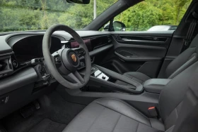 Porsche Macan 4 / ELECTRIC SPORT SOUND / PANO / AIR / | Auto.bg — изображение 11 Porsche Macan 4 / ELECTRIC SPORT SOUND / PANO / AIR / | Auto.bg — изображение 11