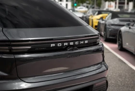 Porsche Macan 4 / ELECTRIC SPORT SOUND / PANO / AIR / | Auto.bg — изображение 7 Porsche Macan 4 / ELECTRIC SPORT SOUND / PANO / AIR / | Auto.bg — изображение 7