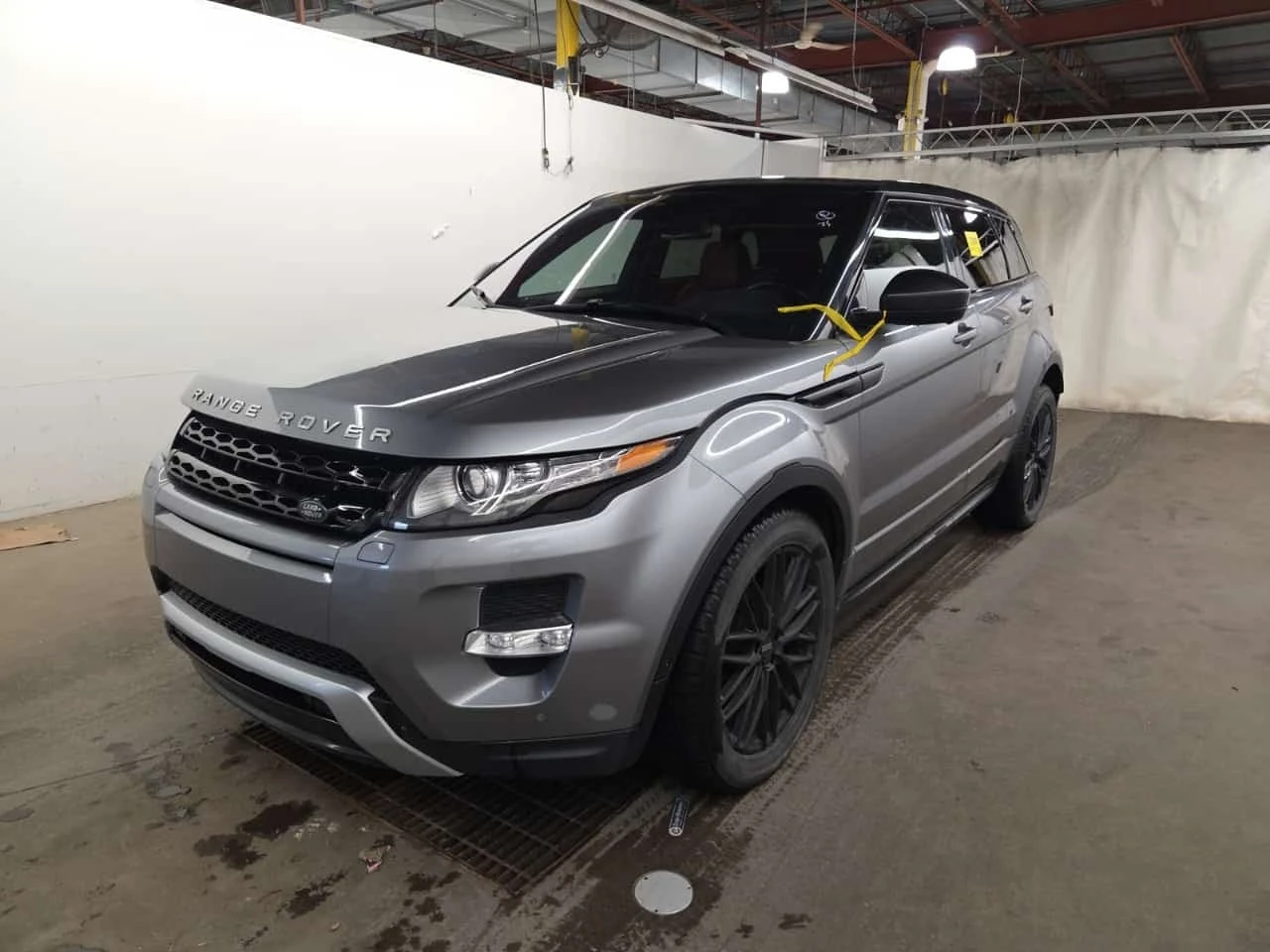 Land Rover Range Rover Evoque * Dynamic * CARFAX * ФИНАНСИРАНЕ * | Auto.bg — изображение 1 Land Rover Range Rover Evoque * Dynamic * CARFAX * ФИНАНСИРАНЕ * | Auto.bg — изображение 1