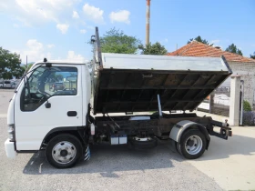 Isuzu Campo 3.0D САМОСВАЛ-N1-СЕРВИЗНА ИСТОРИЯ!! | Auto.bg — изображение 11 Isuzu Campo 3.0D САМОСВАЛ-N1-СЕРВИЗНА ИСТОРИЯ!! | Auto.bg — изображение 11