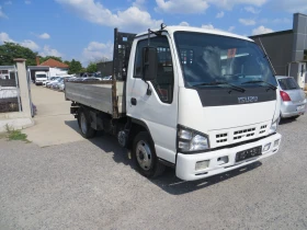 Isuzu Campo 3.0D САМОСВАЛ-N1-СЕРВИЗНА ИСТОРИЯ!! | Auto.bg — изображение 2 Isuzu Campo 3.0D САМОСВАЛ-N1-СЕРВИЗНА ИСТОРИЯ!! | Auto.bg — изображение 2