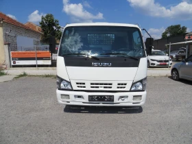 Isuzu Campo 3.0D САМОСВАЛ-N1-СЕРВИЗНА ИСТОРИЯ!!