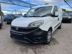 Fiat Doblo 1.4i CNG Фабричен метан МАХI - Car24.bg Fiat Doblo 1.4i CNG Фабричен метан МАХI