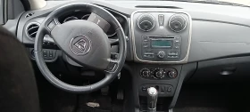 Dacia Sandero  0.9 TCe Turbo | Mobile.bg — малка снимка 11