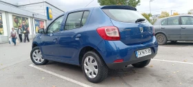 Dacia Sandero  0.9 TCe Turbo | Mobile.bg — малка снимка 5