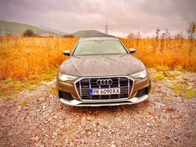 Audi A6 Allroad - 63900 лв. / 32671.55 € - 73564709 5 | Car24.bg Audi A6 Allroad - 63900 лв. / 32671.55 € - 73564709 5