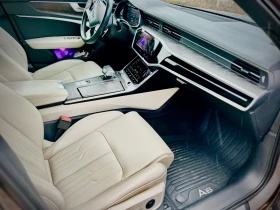 Audi A6 Allroad - 63900 лв. / 32671.55 € - 73564709 6 | Car24.bg Audi A6 Allroad - 63900 лв. / 32671.55 € - 73564709 6
