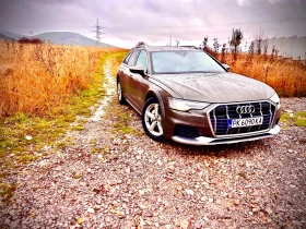 Audi A6 Allroad - 63900 лв. / 32671.55 € - 73564709 4 | Car24.bg Audi A6 Allroad - 63900 лв. / 32671.55 € - 73564709 4