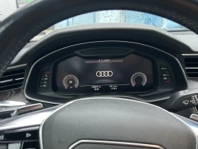 Audi A6 Allroad - 63900 лв. / 32671.55 € - 73564709 10 | Car24.bg Audi A6 Allroad - 63900 лв. / 32671.55 € - 73564709 10