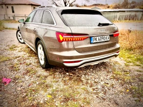 Audi A6 Allroad - 63900 лв. / 32671.55 € - 73564709 3 | Car24.bg Audi A6 Allroad - 63900 лв. / 32671.55 € - 73564709 3