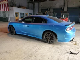 Dodge Charger 6.4L 8 Rear-wheel drive - 52000 лв. / 26587.18 € - 49324794 2 | Car24.bg Dodge Charger 6.4L 8 Rear-wheel drive - 52000 лв. / 26587.18 € - 49324794 2