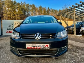 VW Sharan 2.0TDI* Hi-Line* UNIKAT* - 8599 € / 16818.18 лв. - 83541663 2 | Car24.bg VW Sharan 2.0TDI* Hi-Line* UNIKAT* - 8599 € / 16818.18 лв. - 83541663 2