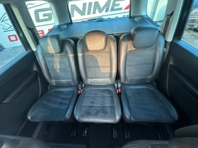 VW Sharan 2.0TDI* Hi-Line* UNIKAT* - 8599 € / 16818.18 лв. - 83541663 10 | Car24.bg VW Sharan 2.0TDI* Hi-Line* UNIKAT* - 8599 € / 16818.18 лв. - 83541663 10