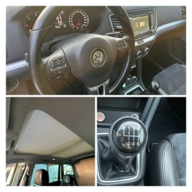 VW Sharan 2.0TDI* Hi-Line* UNIKAT* - 8599 € / 16818.18 лв. - 83541663 12 | Car24.bg VW Sharan 2.0TDI* Hi-Line* UNIKAT* - 8599 € / 16818.18 лв. - 83541663 12