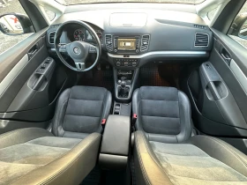 VW Sharan 2.0TDI* Hi-Line* UNIKAT* - 8599 € / 16818.18 лв. - 83541663 9 | Car24.bg VW Sharan 2.0TDI* Hi-Line* UNIKAT* - 8599 € / 16818.18 лв. - 83541663 9