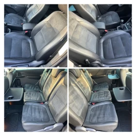 VW Sharan 2.0TDI* Hi-Line* UNIKAT* - 8599 € / 16818.18 лв. - 83541663 8 | Car24.bg VW Sharan 2.0TDI* Hi-Line* UNIKAT* - 8599 € / 16818.18 лв. - 83541663 8