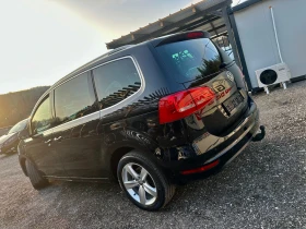 VW Sharan 2.0TDI* Hi-Line* UNIKAT* - 8599 € / 16818.18 лв. - 83541663 6 | Car24.bg VW Sharan 2.0TDI* Hi-Line* UNIKAT* - 8599 € / 16818.18 лв. - 83541663 6