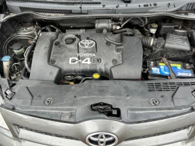 Toyota Corolla verso 2.0-116к. - 2500 € / 4889.57 лв. - 89351853 11 | Car24.bg Toyota Corolla verso 2.0-116к. - 2500 € / 4889.57 лв. - 89351853 11